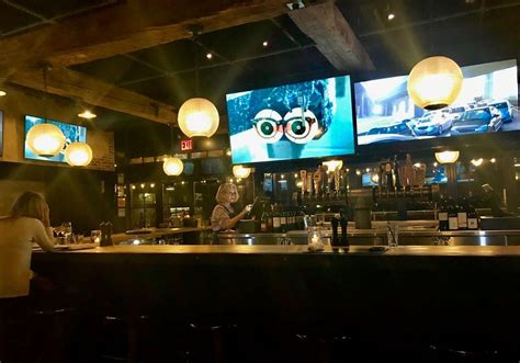 Sea Bar - Staten Island: A Culinary Gem by the Sea