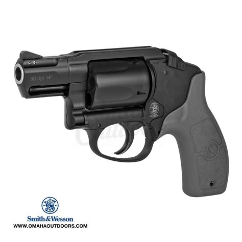 Smith And Wesson Mandp Bodyguard 38 Revolver 5 Rd Omaha Outdoors