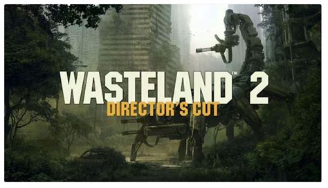 Wasteland 2 Directors Cut Nintendo Gamestop