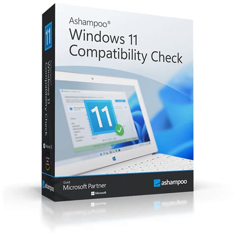 Ashampoo Windows 11 Compatibility Check Will Tell You If Your Pc Can