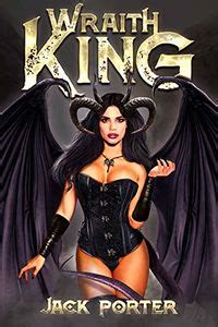 Wraith King Ebook The Wiki Of The Succubi Succuwiki