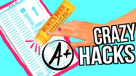 10 Back To School Life Hacks For 2016-2017 You WONT ...