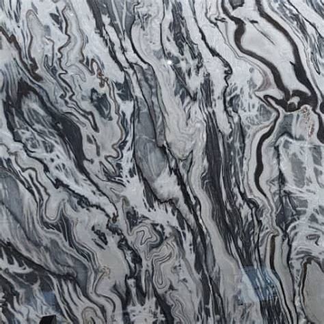 Silver Stream Marble Ao Marble