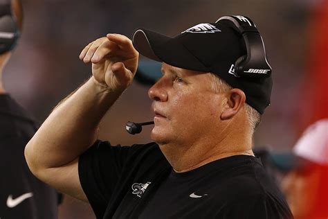 Chip Kelly To The Browns Is Something To Keep An Eye On Per Report