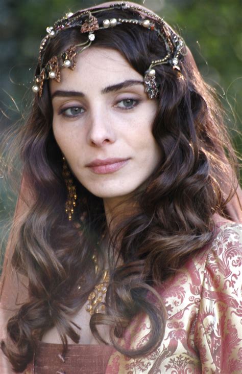 Mahidevran Sultan ¤ Muhteşem Yüzyıl Period Piece Movies Magnificent Most Beautiful Female