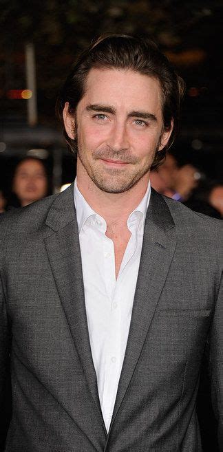 29 Male Celebs Who Looked Absolutely Flawless In Drag Lee Pace Lee