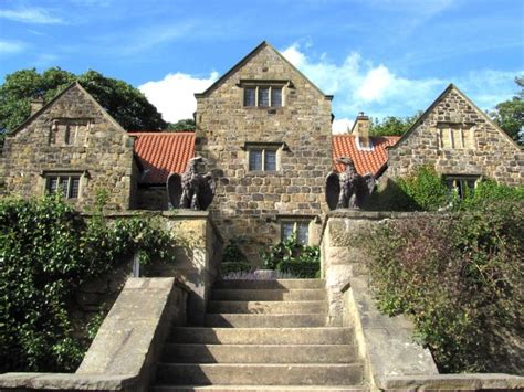 15 Best Places to Visit in Tyne and Wear (England) - The Crazy Tourist