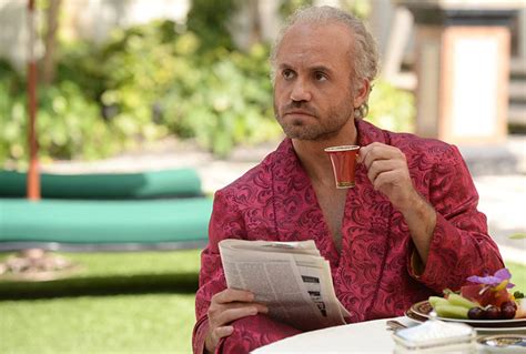 A Trick Of Fashion The Bait And Switch Of The Assassination Of Gianni Versace