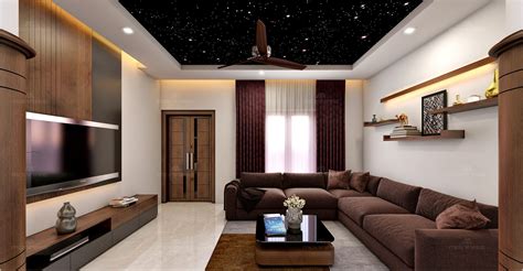 Small Living Room Designs In Kerala And Bedroom Interior Designs