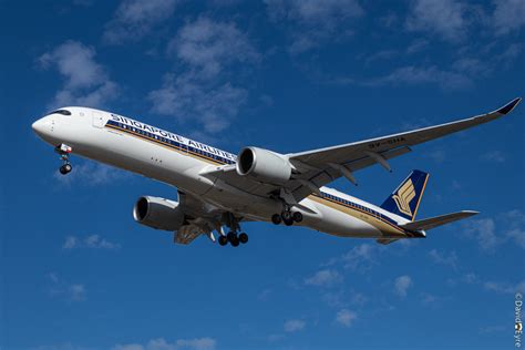 With plans to open koma, a modern japanese eatery and sushi bar in june 2019, an entirely new dining concept under the marina bay sands and tao group partnership umbrella. 9V-SHA Airbus A350-941 (MSN 254) of Singapore Airlines, at ...