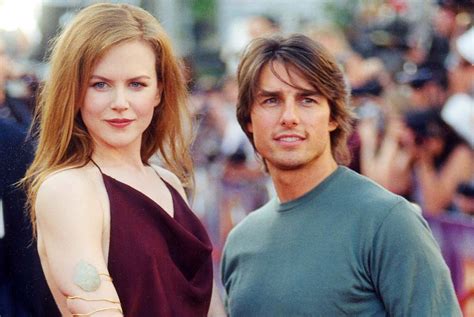 Film Mit Tom Cruise Und Nicole Kidman Far And Away 1992 Trailer Hd