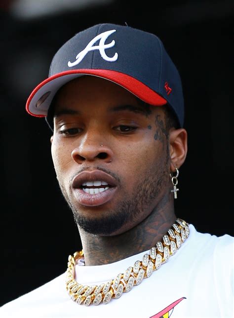 Singer Tory Lanez Pleads Not Guilty In Megan Thee Stallion Shooting