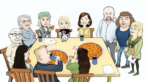 Download these free family clipart for your personal works and projects. Family Group Conference - a child's perspective - YouTube