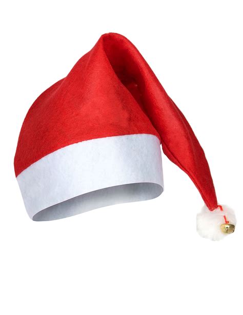 Gorro De Navidad Para Adulto Sombrerosy Disfraces Originales Baratos
