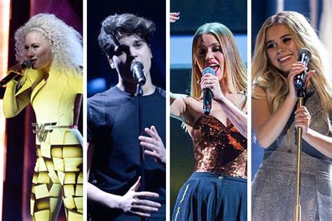 Human acoustic version — oscar zia. Oscar Zia's "Human" is the Melodifestivalen 2016 song you ...