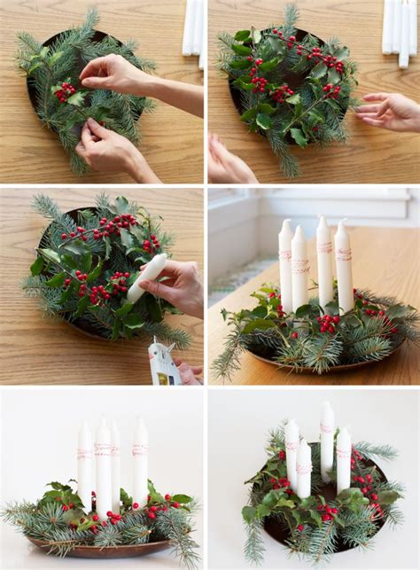 Best 25 Diy Advent Wreath Ideas On Pinterest Advent Wreath Candles