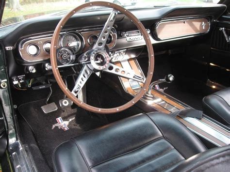 66 Original 4 Speed Shifter Problem Ford Mustang Forum