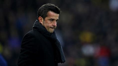 Watford Locked In Lengthy Legal Battle With Everton After Alleged Illegal Marco Silva Approach