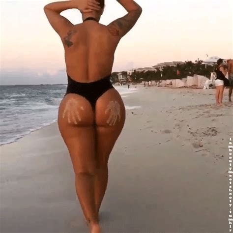 Collection Of Phat Assbig Booty Walking S And Videos