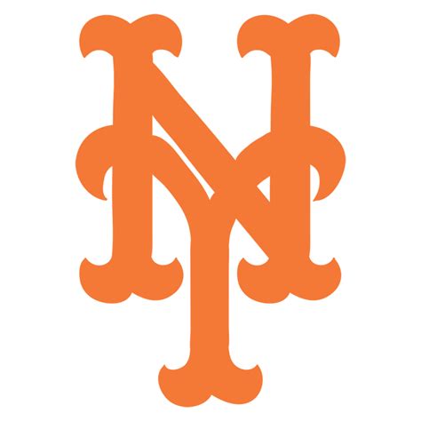 New York Mets Png Hd Isolated Png Mart