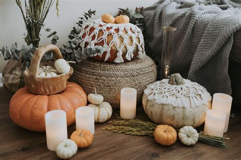 Trending Fall Home Decor For 2023 Colors Textures And More