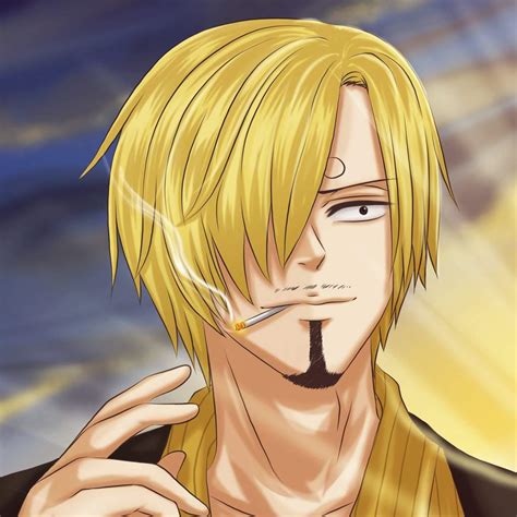 Vinsmoke Sanji One Piece Amino