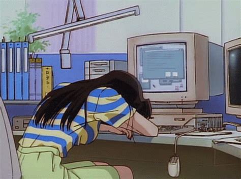 Bored Anime GIF – Bored Anime Anime Girl – GIFs entdecken und teilen