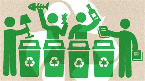 Reduce adalah? Pengertian Reduce, Reuse, dan Recycle - Freedomnesia