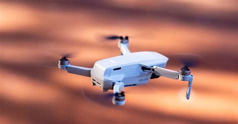 A mavic mini intelligens akkumulátor maximális repülési ideje 30 perc. Mavic Mini Review: A Weekend Living Simple With DJI's ...