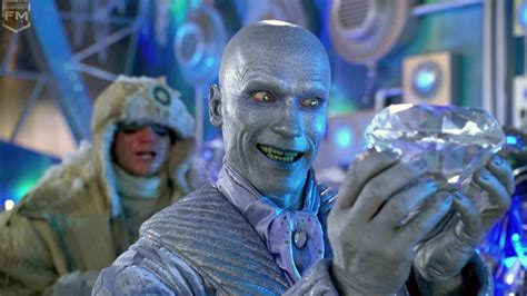 This is a very good movie about mr. Mr. Freeze at home | Batman & Robin - YouTube