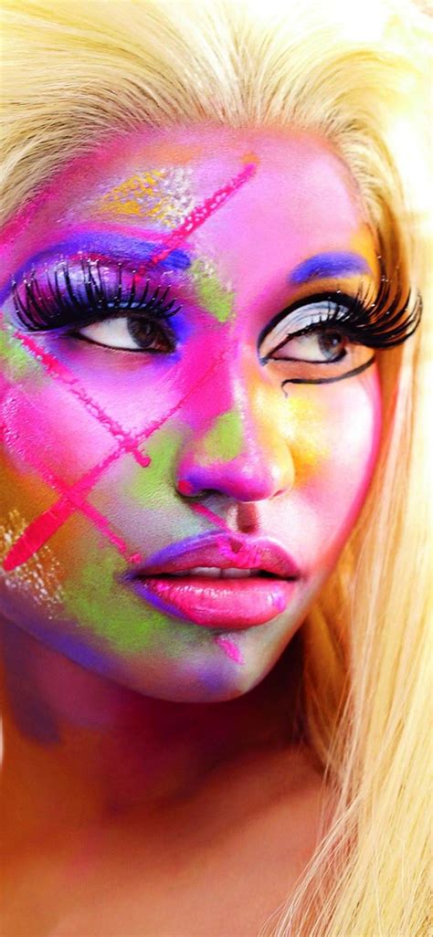 Nicki Minaj 4k Uhd Wallpapers On Wallpaperdog