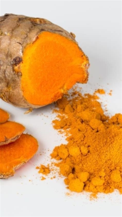 The Miraculous Benefits Of Turmeric If You Know You Will Consume It Daily