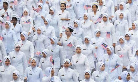 The fmla applies only to certain employers. COVID-19 Pandemic: Surging Demand for Nurses in Malaysia ...