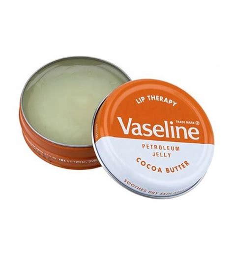 4.9 out of 5 stars 15. Buy Vaseline Lip Therapy Original Lips-20g Online at Best ...