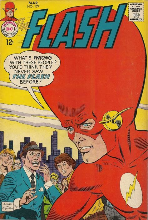 Sneak Peek The Flash Season 1 Gag Reel