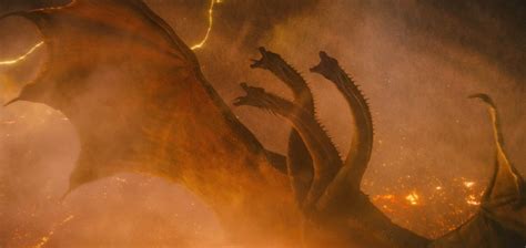 See over 784 godzilla images on danbooru. Cinema no Escurinho: "Godzilla II: Rei dos Monstros ...