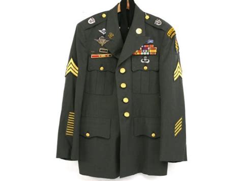 Army Uniform Army Uniform Green