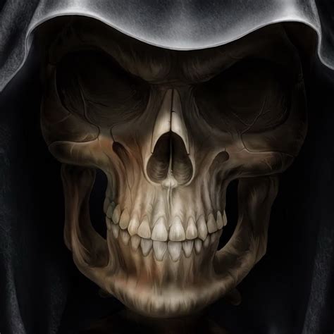 Grim Reaper Gaming Youtube