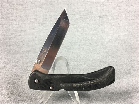 What Is A Cold Steel Voyager Tanto Blade Zytel Lockback Pocket Knife Worth