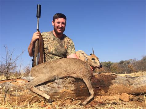 South Africa Hunting With Ks Big Game Hunting And Big Game Hunting