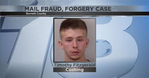 Police Man Stole Checks From Mailboxes Forged And Cashed Them News