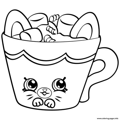 Printable season 7 microphone colouring page season seven shopkins 2017 coloring page. Petkins From Season 4 Coloring Pages Printable | Shopkins ...