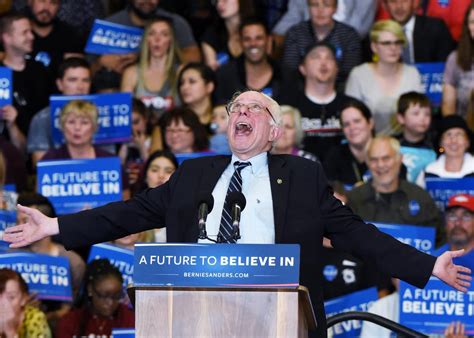 Bernie Sanders Wins Oklahoma Heres How He Did It
