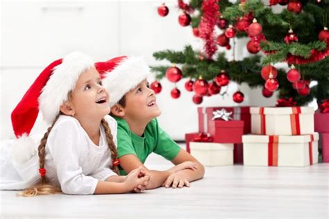 Christmas Kids Natale Bimbi Il Magico Mondo Dei Sogni
