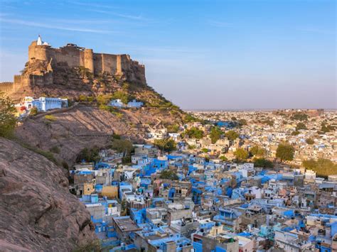 The 11 Most Beautiful Places To Visit In India Jetsetter