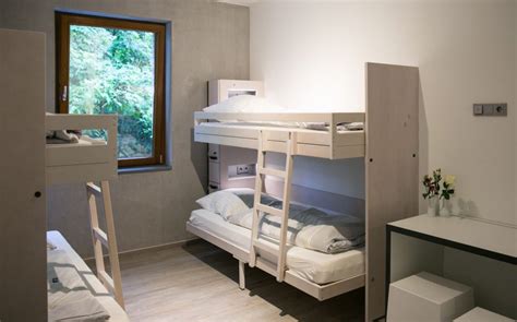 Contamos con un aparcamiento privado para los. Wilhelm Kliewer Haus - Himmlische Herbergen