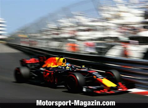 Strafversetzungen für gasly und giovinazzi. Formel 1 Monaco 2018: Red Bull bei Reifenwahl maximal ...
