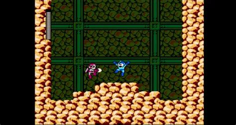 Mega Man 3 1990 Mobygames