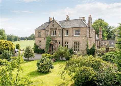 Revealed The More Affordable Way To Live In A Big Old Country House