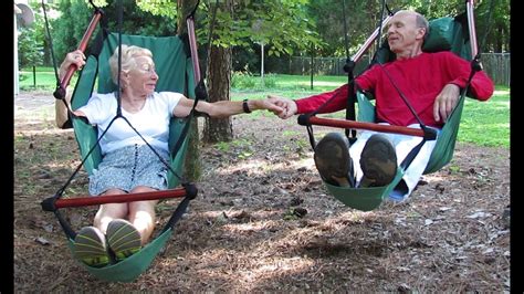 Check spelling or type a new query. How To - Hanging Two Air Chairs Between Two Trees - YouTube